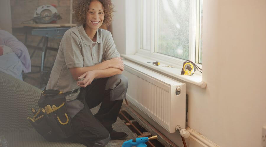 Local expert plumbing services in Millsboro, PA
